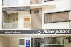 Hotel M G Silver Palace