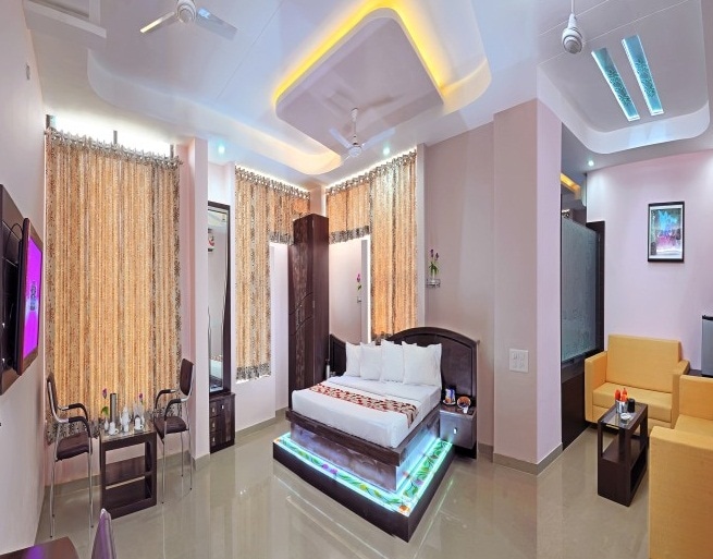 Hotel Shivam Fort View - Tap to explore photos