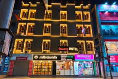 Photos of Swarg Hotel
