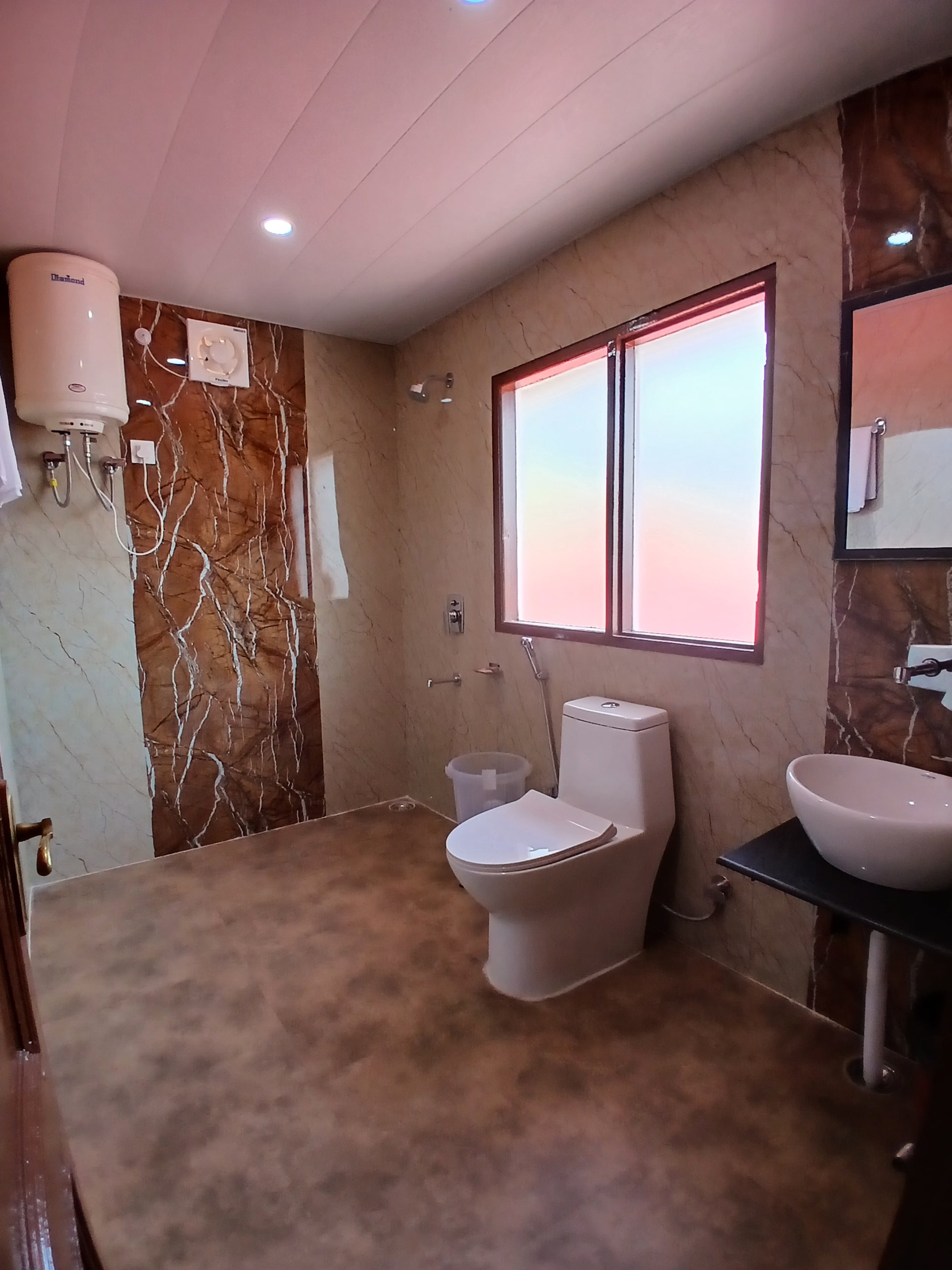 Bhumi Retreat Cottages - Tap to explore photos