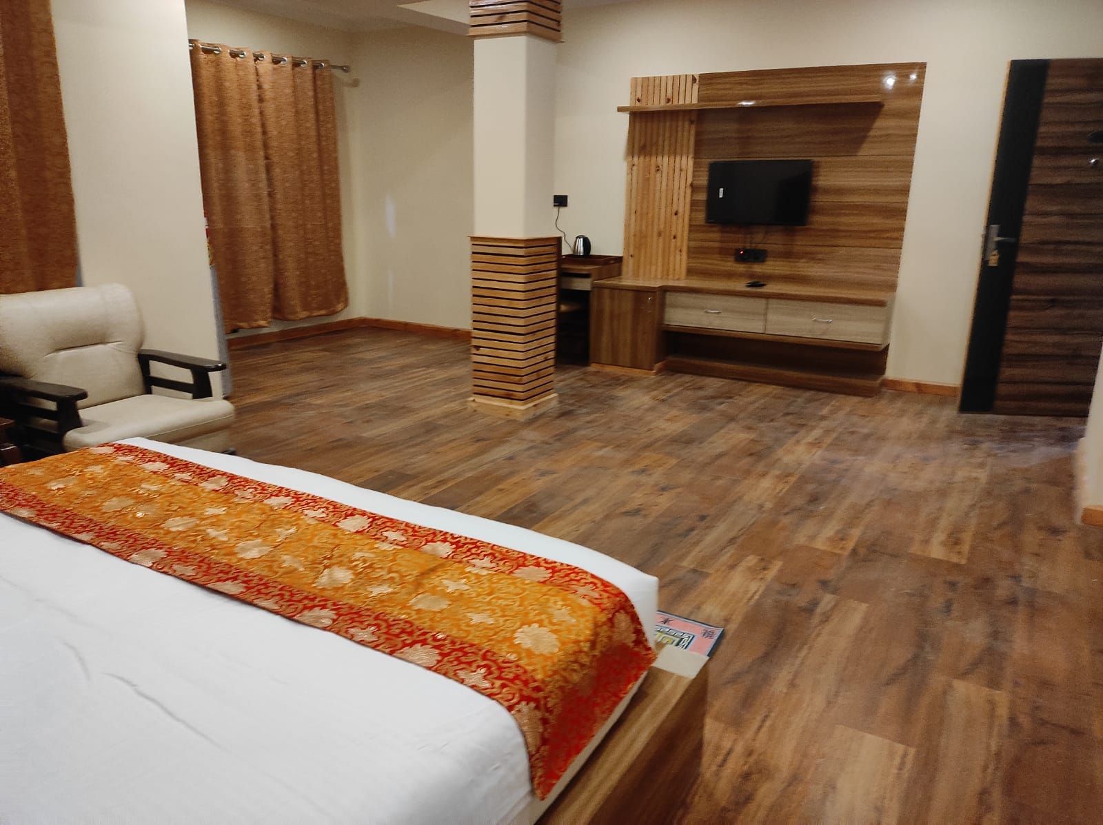 Hotel Martsemik Leh - Tap to explore photos