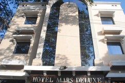 Address of DELUXE HOTEL - CHENNAI AIRPORT