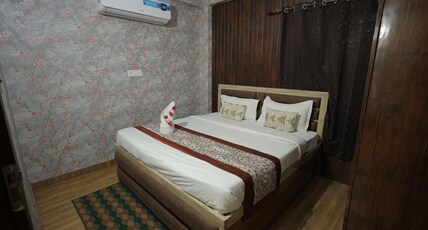 The Nature Nest Hotel and Resort Room Type - One Bedroom Farm Villa