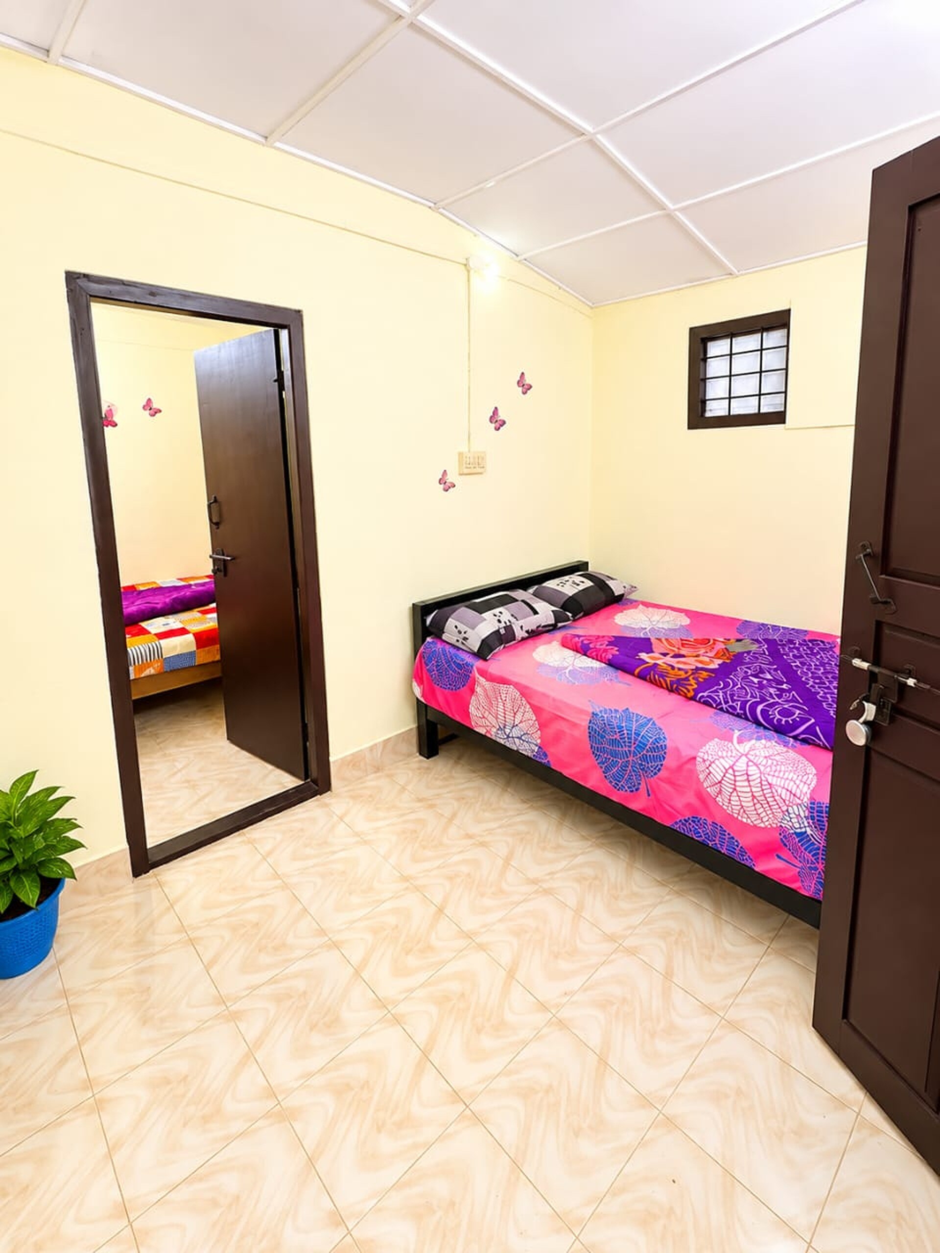 A One Vintage Homestay Koviloor - Tap to explore photos