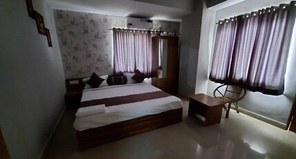 The Candy Heights Room Type - Deluxe Room