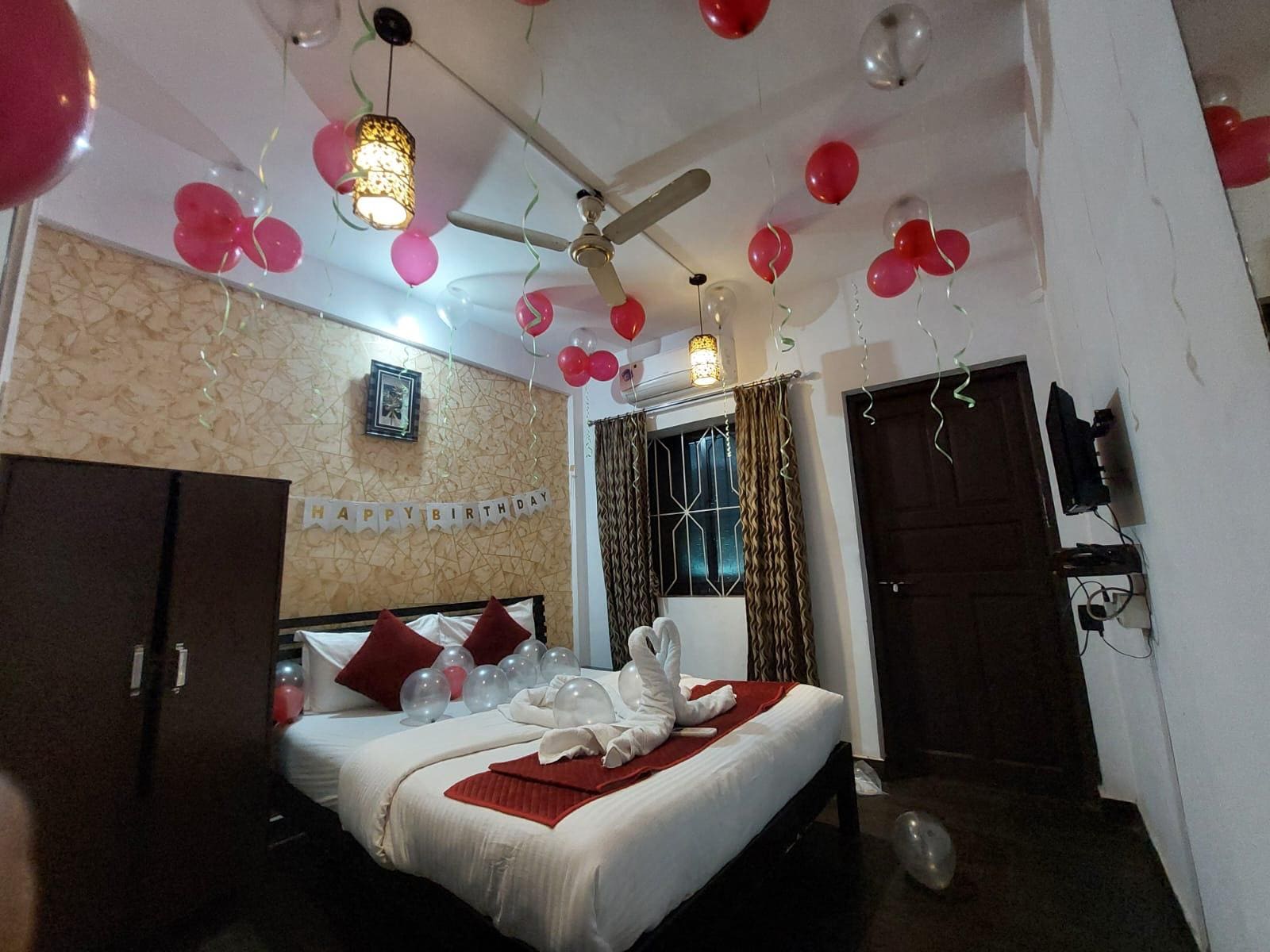 Sai Residency Baga - Tap to explore photos