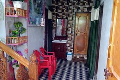 Hotel O POP Tabasum Homestay