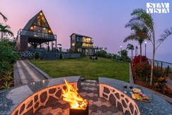 StayVista at The Skyview Duo