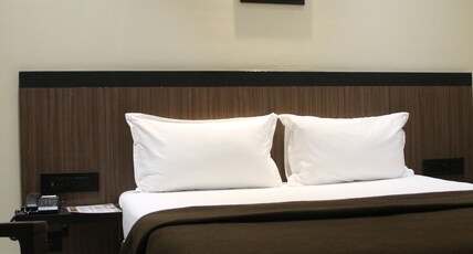 Buta Inn and Resorts Room Type - Standard Room