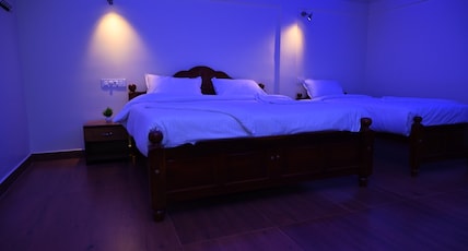 Hasvika Hilltop Resort and Hotel Room Type - Signature Luxury Suite Hasvika Hilltop Resort and Hotel Room Type - Signature Luxury Suite