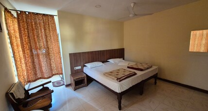 Andaman Residency Room Type - Standard A/C Room