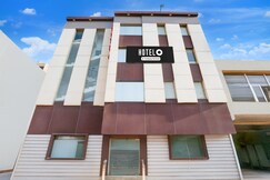 Super Hotel O Chandigarh Highway Near Prabhat Road