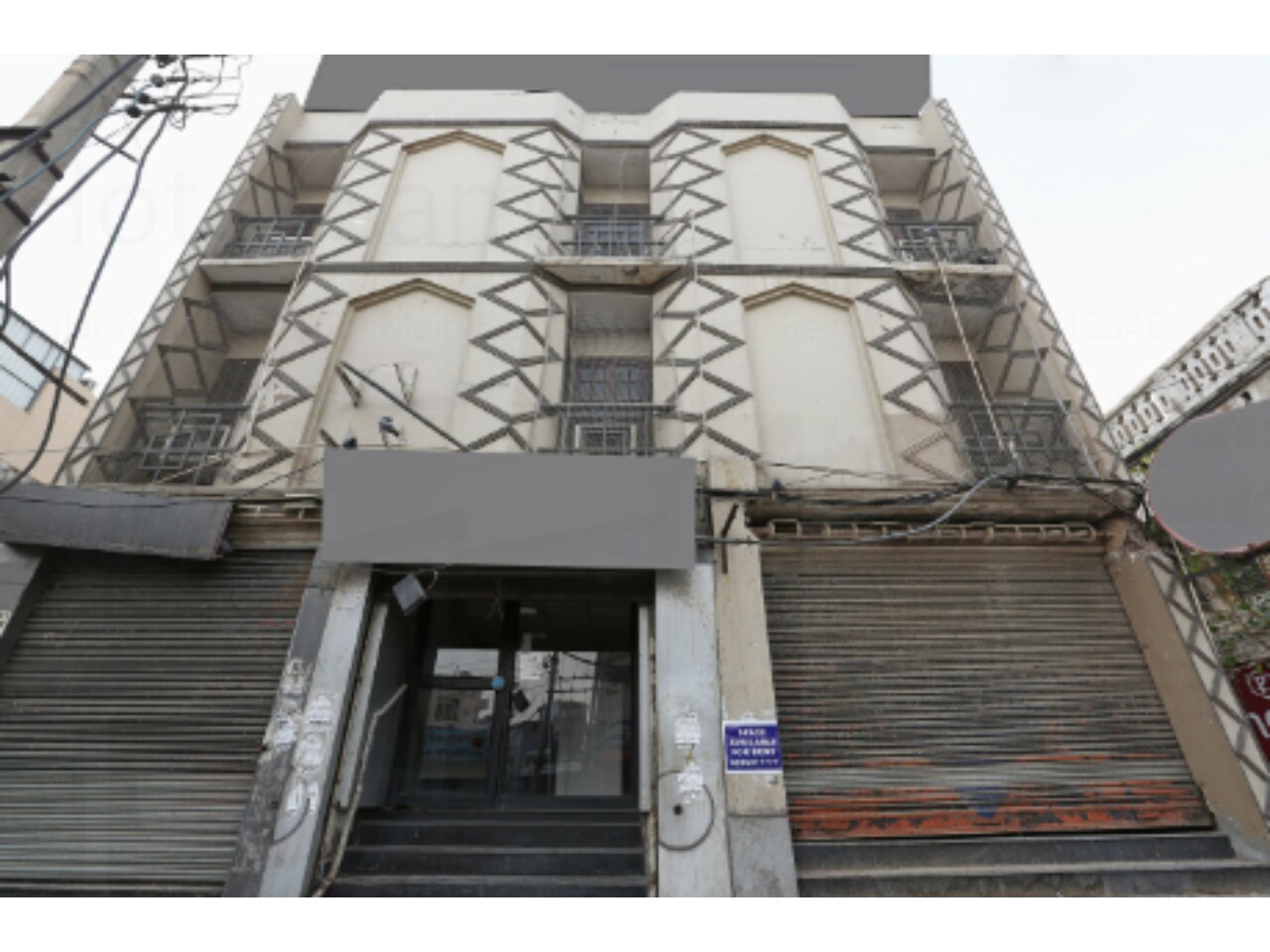 Hotel Samrat Rewari - Tap to explore photos