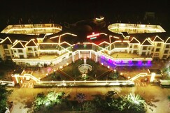 Ashiana Hill View Hotel