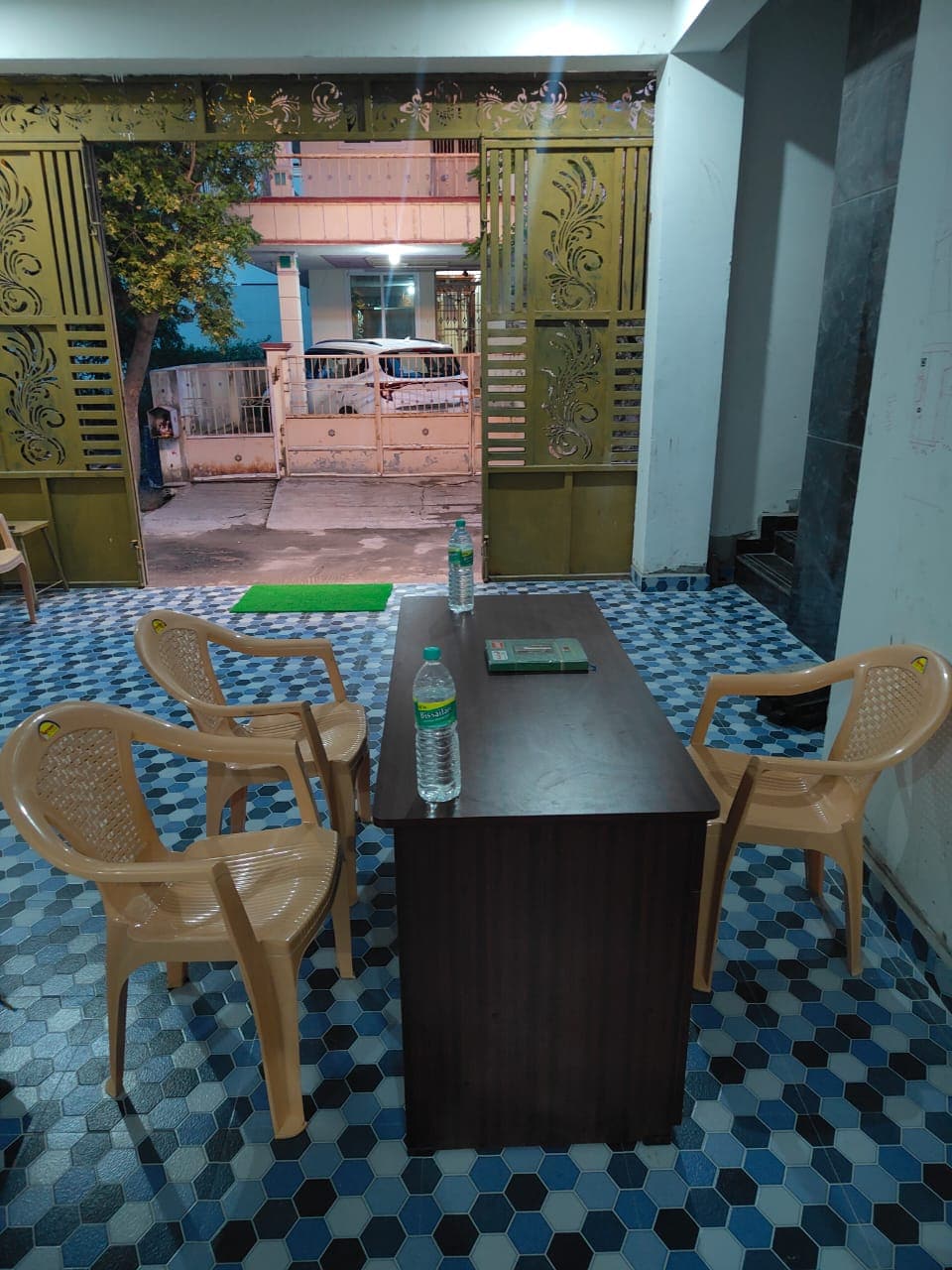 Om Namah Shivaya Residency - Tap to explore photos