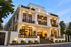 Hotel Eden Villa