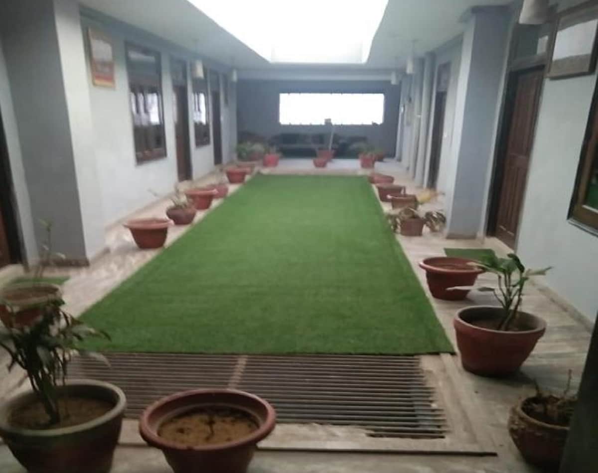 Main gallery