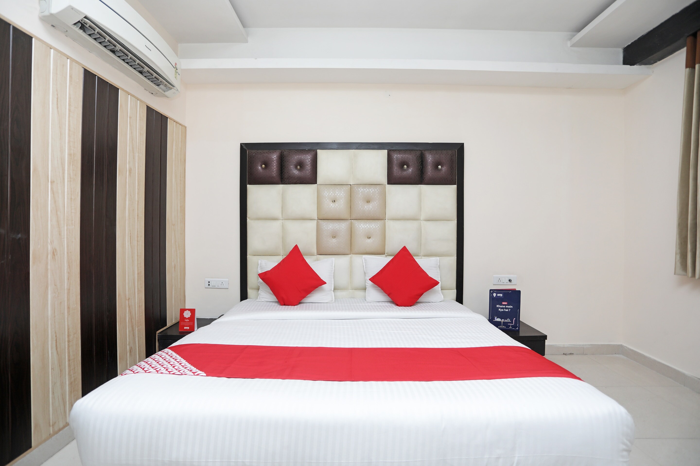 Hotel O Subhadra Residency - Tap to explore photos