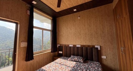 Dream Homestay Room Type - Single room 