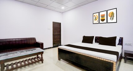 Hotel O Devki Garden Room Type - Classic