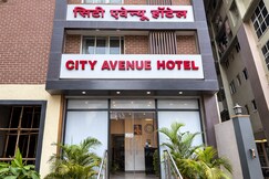 Hotel City Avenue