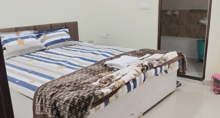 Shambhu vinayak dham Room Type - Bedroom 1