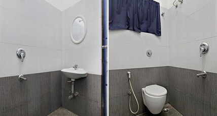 Hotel Dewan's Residency  Room Type - Four Bed Non AC