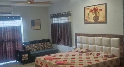 DeepNanda Resort Room Type - Premium Room Ac