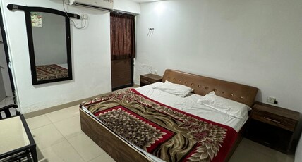 Hotel Dev Sagar Room Type - Deluxe Rooom