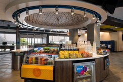 Tru by Hilton Novi Detroit