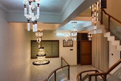 Address of Dulet homes