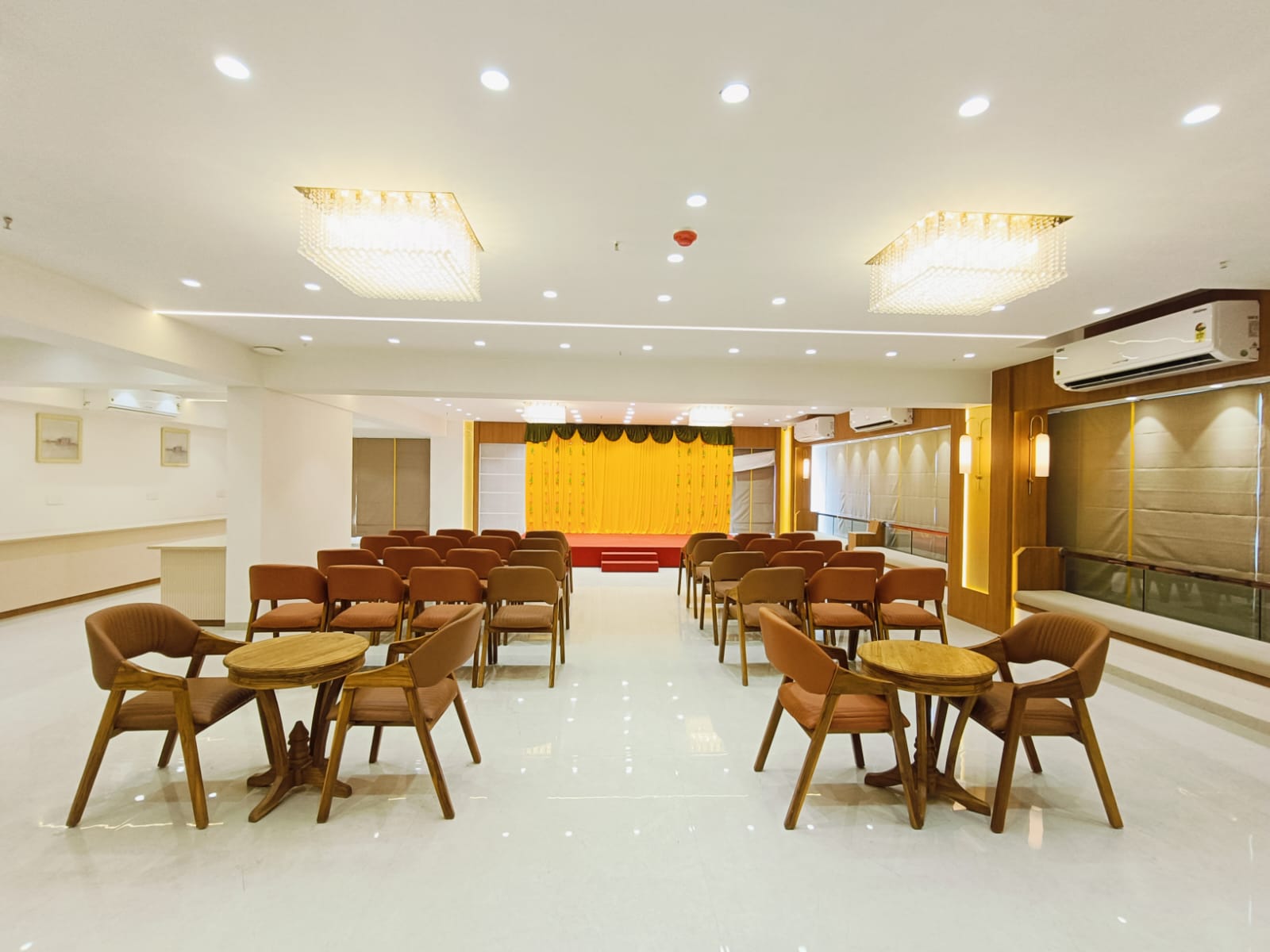 Main gallery