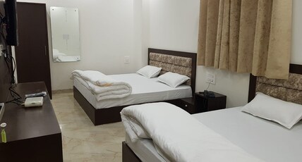Gokul Grand Room Type - Triple Bed room
