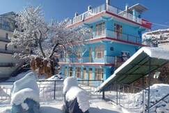 Mcleodganj Diaries