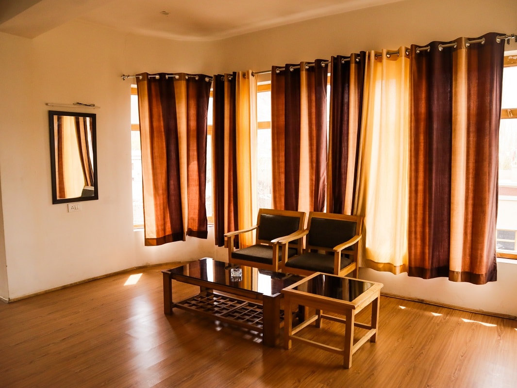 Sambhava Inn Leh - Tap to explore photos