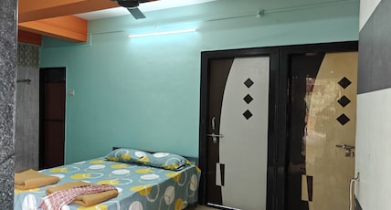 JFA Guest house Room Type - Deluxe Room JFA Guest house Room Type - Deluxe Room