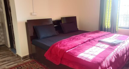 Hardik Resort Chaukori A Unit Of TGH Group Room Type - Standard Room with Mountain View Hardik Resort Chaukori A Unit Of TGH Group Room Type - Standard Room with Mountain View