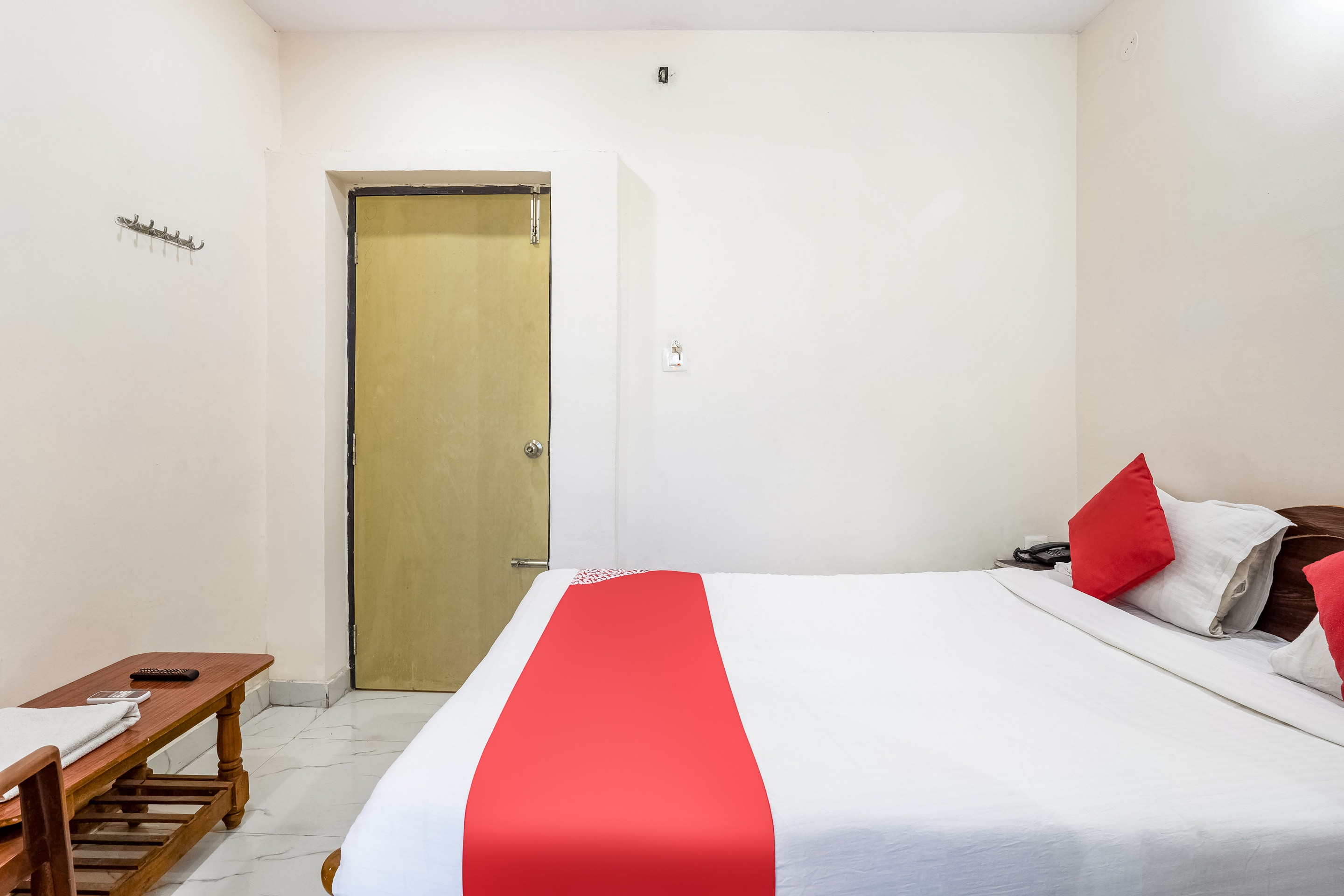 Hotel O Welcome Tirupati - Tap to explore photos