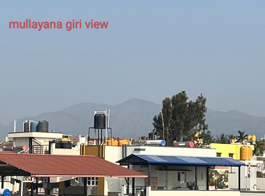 Room in chickmagalur city - Tap to explore photos