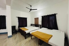 Bhairavi Homestay