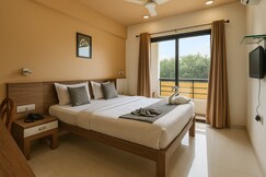 Hotel Grand Ashwin Executive - Igatpuri