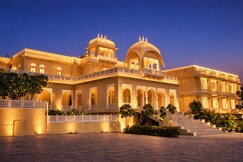 Sanchal Fort