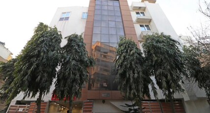 Bfour Residency | Rooms & Kitchen Room Type - Bfour Residency | Rooms & Kitchen
