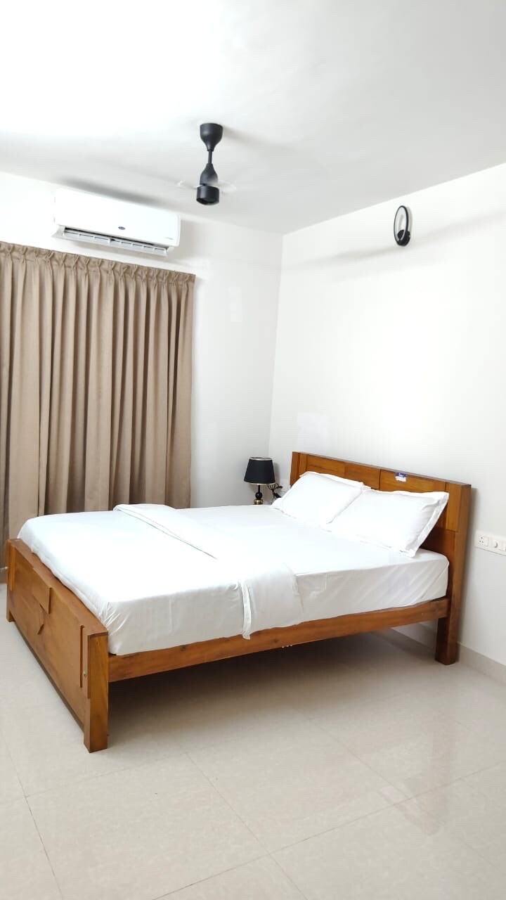 3BHK Duplex Apartment at Metope Landmark - Tap to explore photos