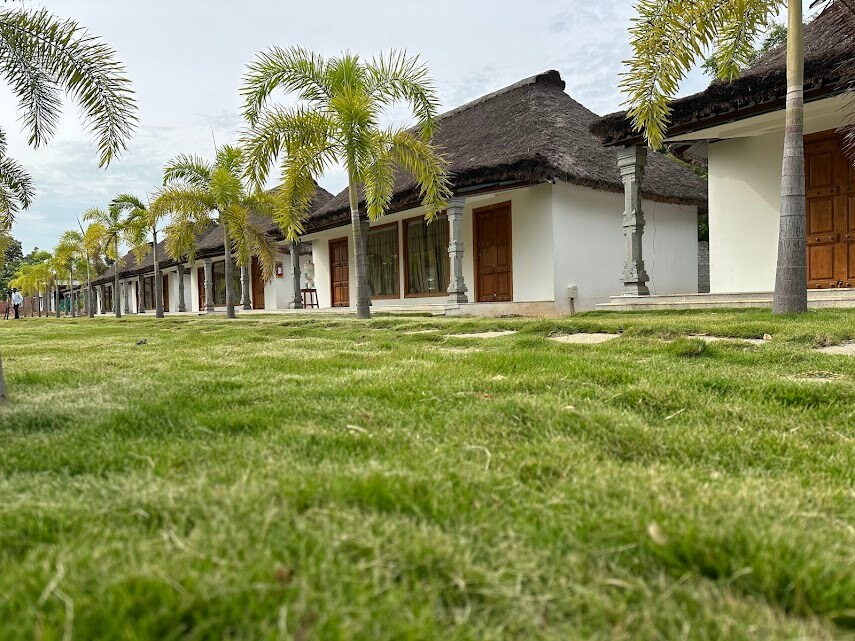 Vela Siddha Wellness Village Resorts - Tap to explore photos