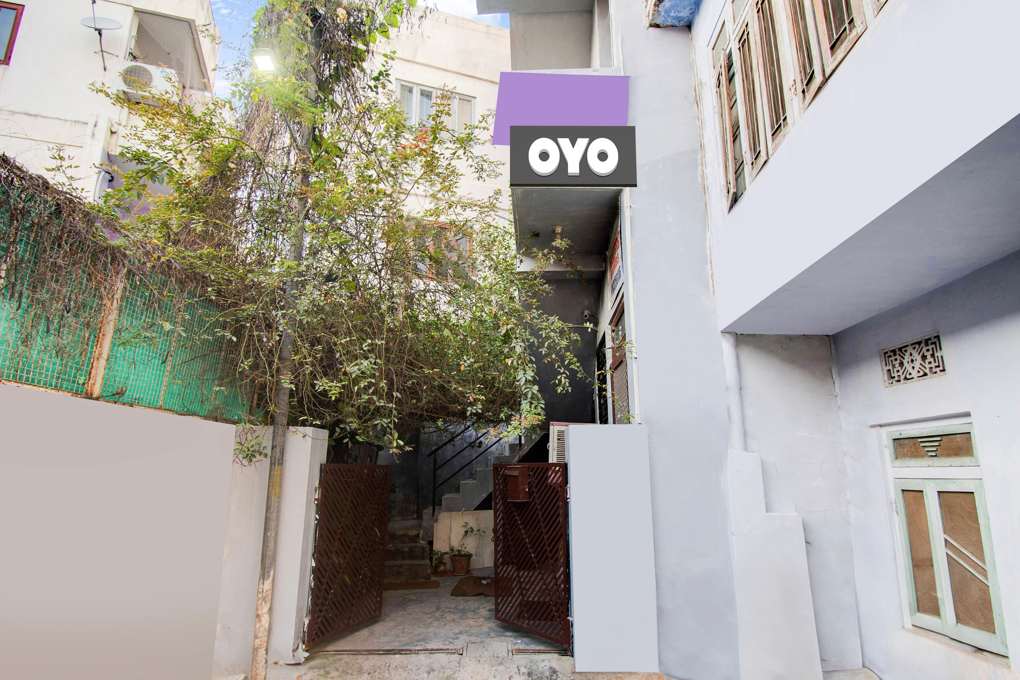 Hotel O Dev Residency - Tap to explore photos