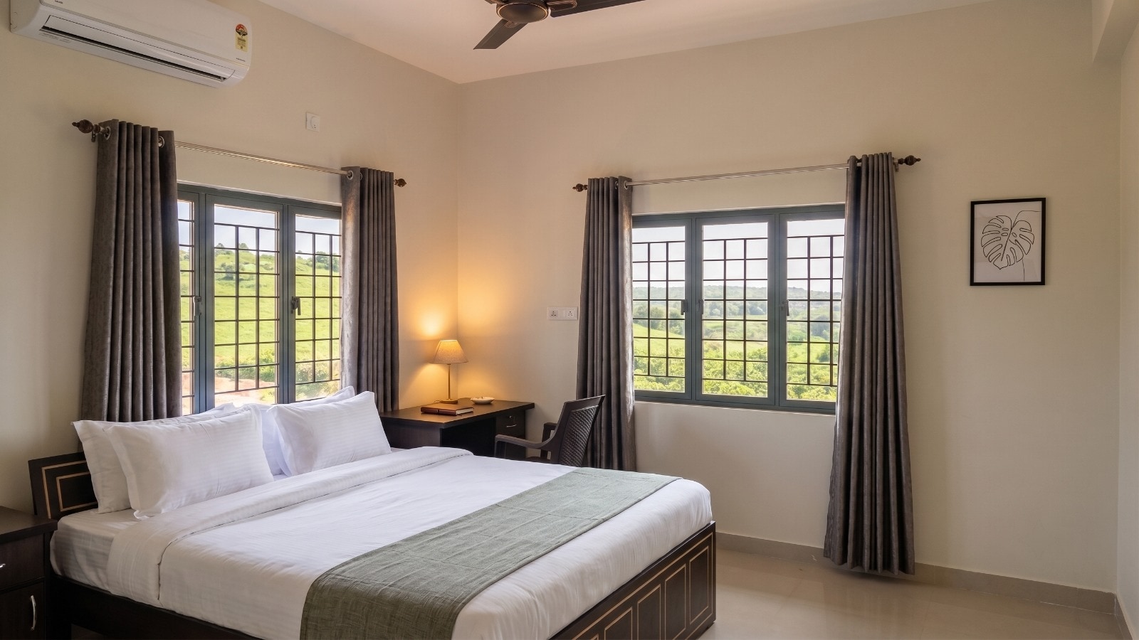 3BHK Urban Heaven Raipur - Tap to explore photos