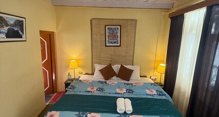 Apple Grove Room Type - Bedroom 3