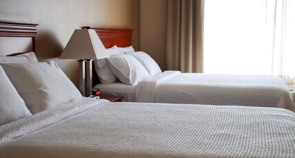 Holiday Inn Express Walla Walla, an IHG Hotel Room Type - 2 Queen Standard
