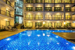 Andaman Pearl Resort 
